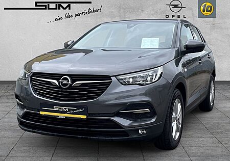Opel Grandland X Grandland 1.2 Turbo Edition, Navi-Rückfahrk.