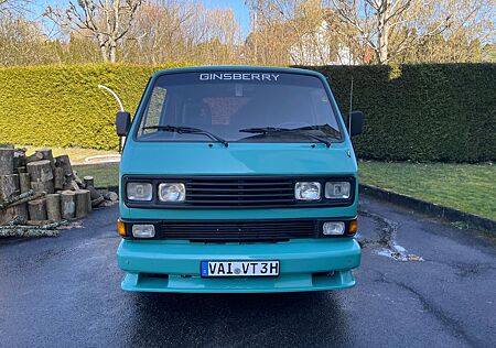 VW T3 Multivan Volkswagen Projekt Zwo