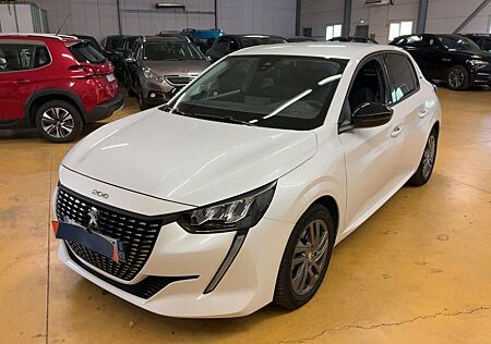 Peugeot 208 gebraucht kaufen Peugeot 208 Pure Tech Style