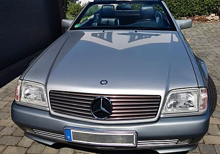 Mercedes-Benz SL 300 - 24