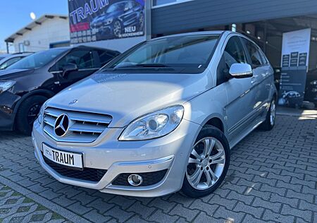Mercedes-Benz B 180 CDI