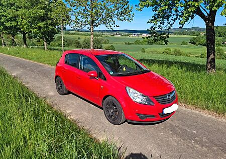 Opel Corsa 1.4 Color Edition Color Edition