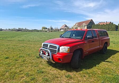 Dodge Dakota Laramie 4,7l Allrad Büssing Edition
