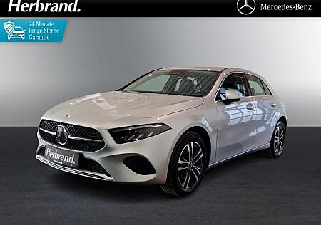 Mercedes-Benz A 250 e Progressive Lenkradhzg Rückfahrkamera