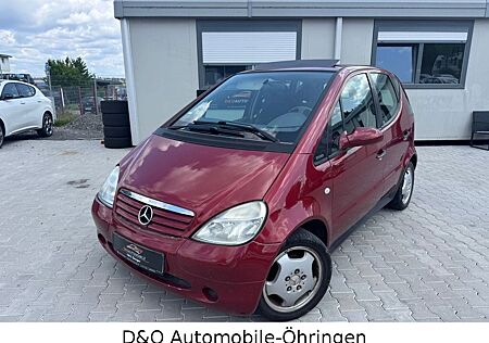 Mercedes-Benz A 160 Klimaanlage *TÜV NEU*