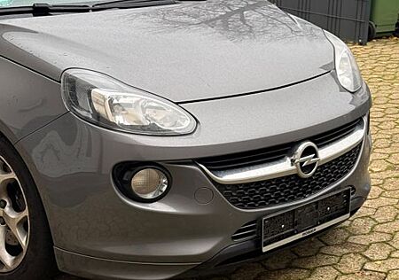 Opel Adam S 1.4 Turbo 110kW S