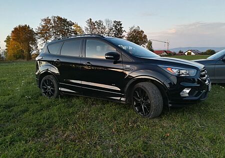 Ford Kuga 2,0 TDCi 4x4 132kW ST-Line PowerShift S...
