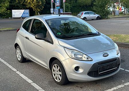 Ford Ka /+ 1,2 Trend Trend,TÜV NEU,klima
