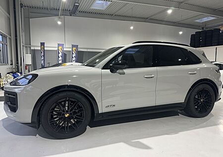 Porsche Cayenne GTS