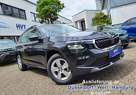 Skoda Kamiq 1,0 l TSI 85KW DSG 130 Jahre Selection EU|