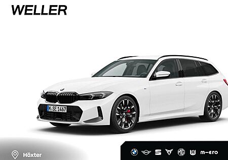BMW 320d Tour M Sport Pro LCI Standh,DA-Pr,PA+,HUD