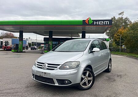 VW Golf Volkswagen Plus V Goal (TÜV 02/2026)