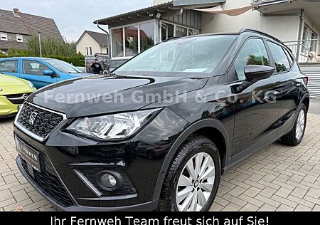 Seat Arona Style // KLIMA // NAVI // SITZHEIZUNG