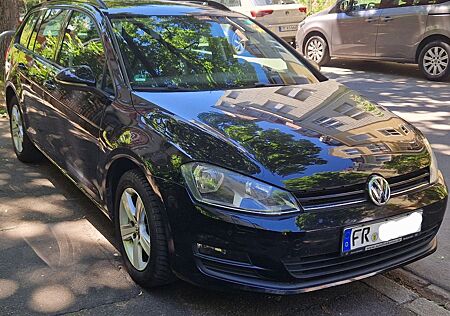VW Golf Volkswagen 1.4 TSI 90kW Comfortline Variant Comfor...