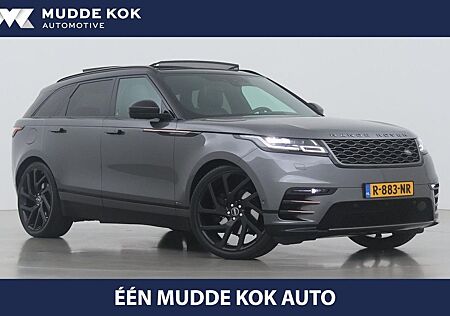 Land Rover Range Rover Velar 3.0 V6 SC AWD R-Dynamic SE | M