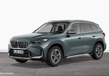 BMW X1 sDrive18d SAV xLine Head-Up HK HiFi DAB LED