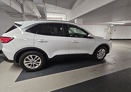 Ford Kuga 2.5 Duratec PHEV Titanium X CVT Titanium X