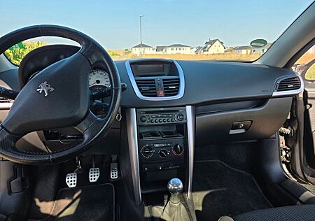 Peugeot 207 CC Sport 150 THP Sport