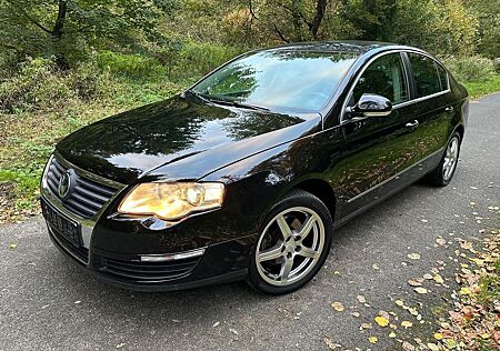 VW Passat Volkswagen 1.9 Top