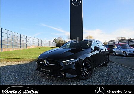 Mercedes-Benz A 180 7G-DCT Progressive Line Advanced+TOTW+360°