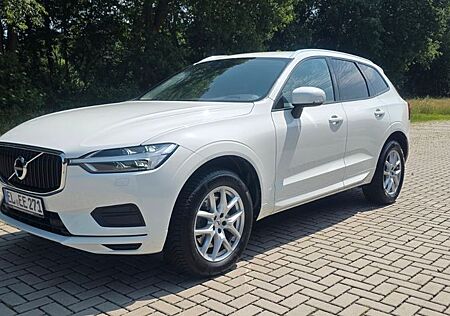 Volvo XC 60 XC60 D4 Momentum Geartronic Momentum
