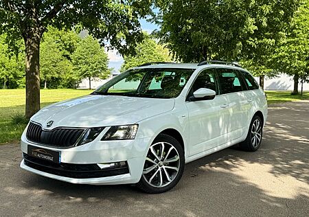 Skoda Octavia Combi Edition*Kamera*Navi*DSG*