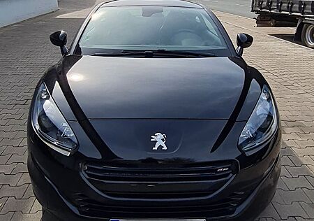 Peugeot RCZ 1.6 200 THP GT-Line GT-Line