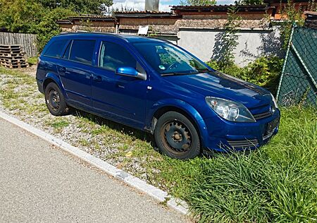 Opel Astra Caravan 1.6 Twinport -