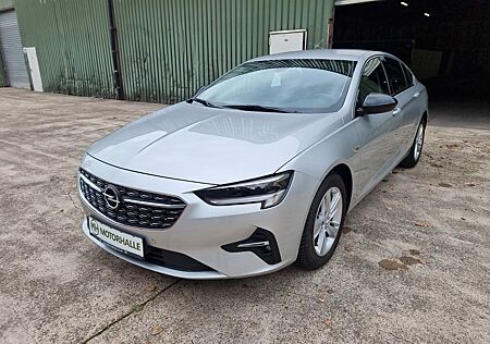 Opel Insignia B 2.0 CDTi Grand Sport Business