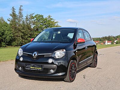 Renault Twingo| Navi | SHZ | Kamera | Bluetooth|Scheckh.