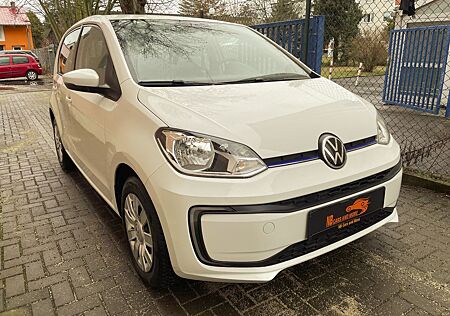 VW e-up! Volkswagen e-up! style aus 1. Besitz!!!