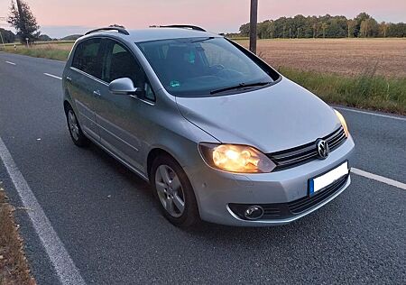 VW Golf Plus Volkswagen 1.6 TDI BlueMotion Tech Comfortlin...