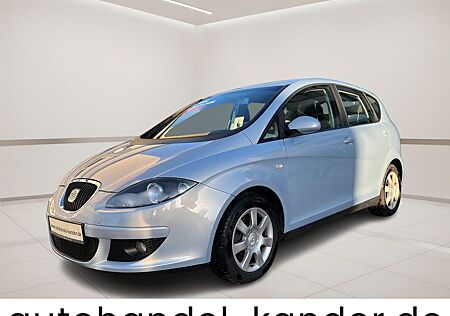 Seat Altea Stylance*AUTOMATIK*TÜV NEU*GARANTIE