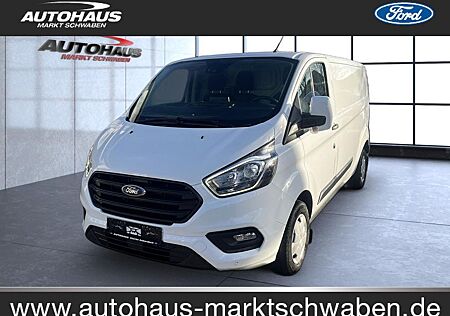 Ford Transit Custom 300 L2 Trend Bluetooth Klima