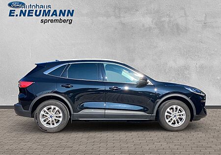 Ford Kuga Plug-In Hybrid Titanium*AHK*NAVI*