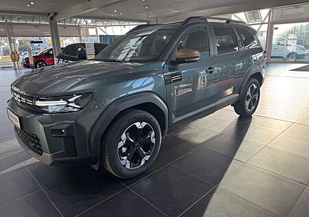 Dacia Bigster Hybrid 155 Extreme * Vollausstattung