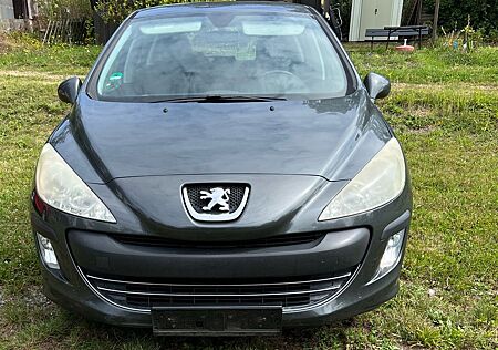 Peugeot 308 Tendance 120 VTi Tendance