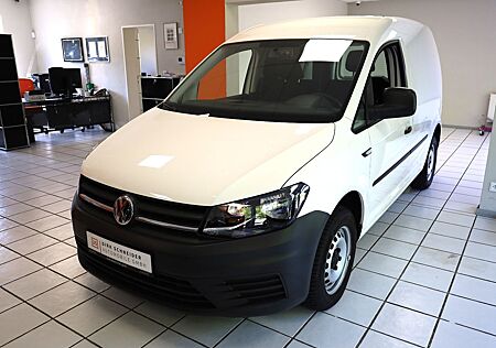 VW Caddy Volkswagen Nfz Kasten EcoProfi BMT