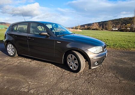 BMW 116i -