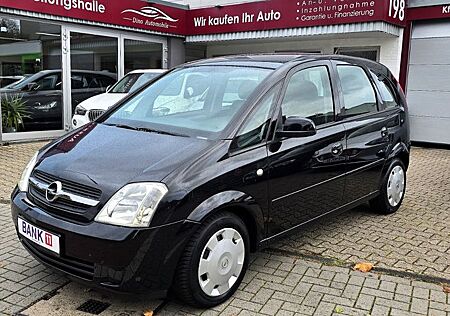 Opel Meriva 1.4 Edition