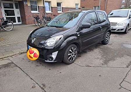 Renault Twingo Eco2 1.2 LEV 16V 75 Eco2