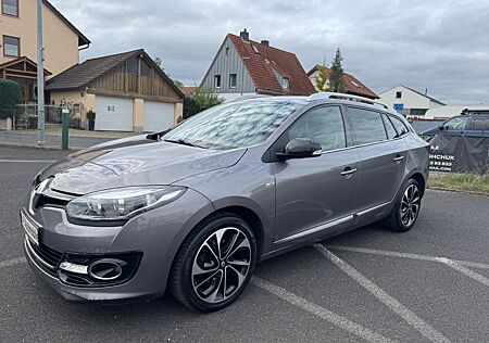 Renault Megane III Grandtour BOSE Edition