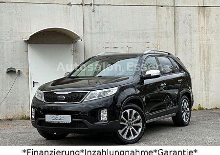 Kia Sorento Spirit 4WD*Facelift*Maxi Voll*