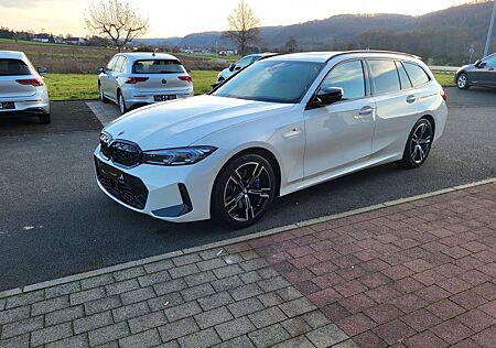 BMW 340 M340i xDrive Touring
