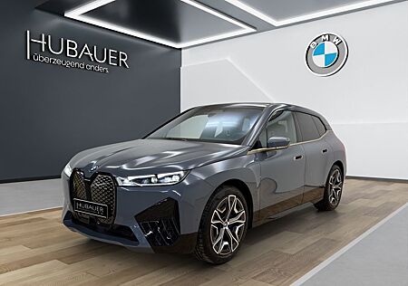 BMW iX xDrive40 [Sportpaket, AHK, Laser, HUD, ACC]