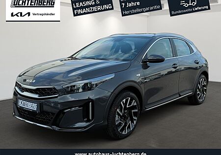 Kia XCeed 1.5T VISION KOMFORT-PAKET NAVI+KAMERA+CARP