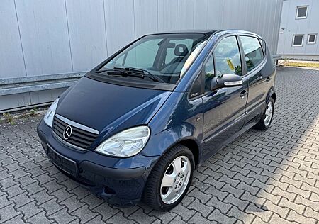 Mercedes-Benz A 160 CLASSIC Lang Klima Tüv 07-2026