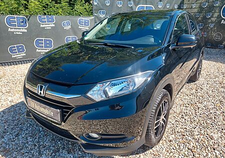 Honda HR-V Comfort, 1.Hand, COC, Scheckheft, Tüv...