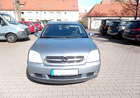 Opel Vectra Caravan 2.0 Turbo -