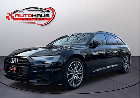 Audi S6 Avant 3.0 TDI quattro*1Hand*20"ZOLL*Virtual